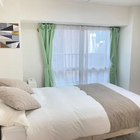 Endless Mitsui Minami 5Jo II - Vacation Stay 18384